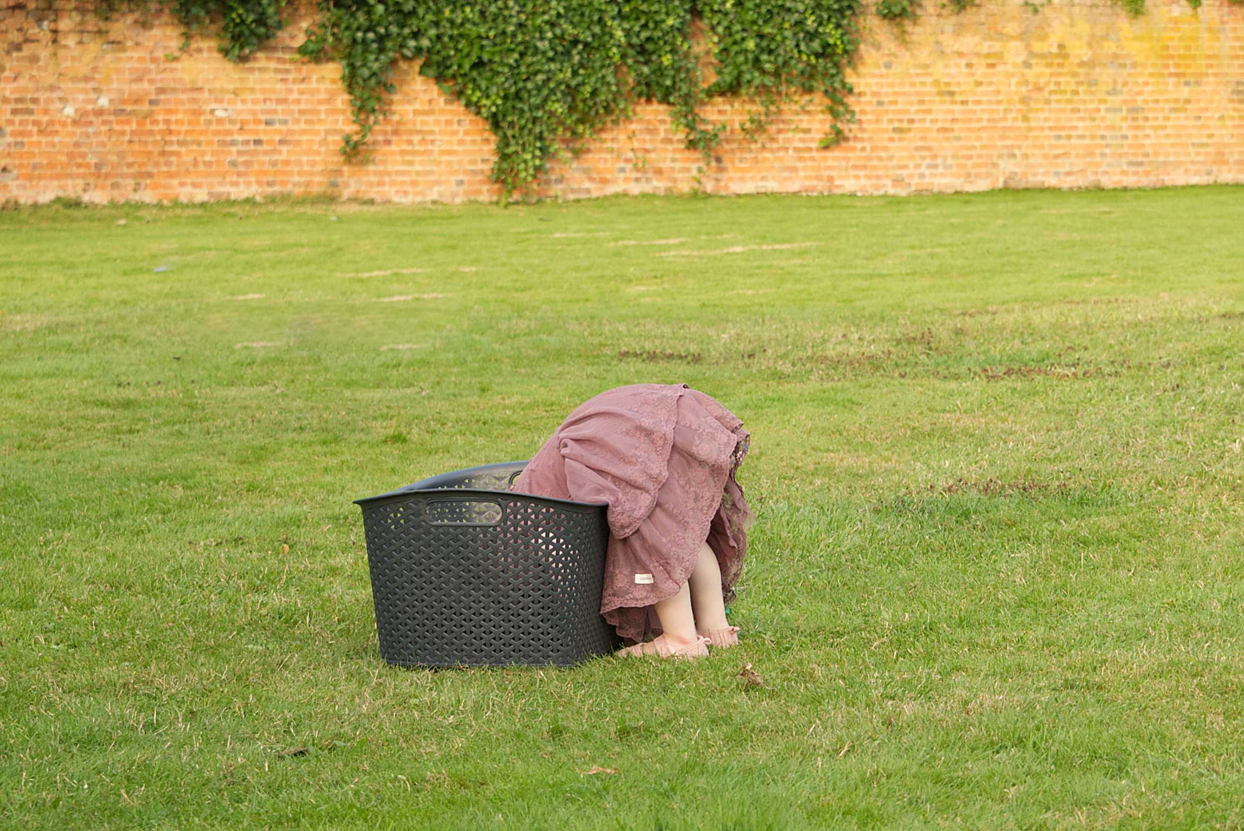 children at weddings